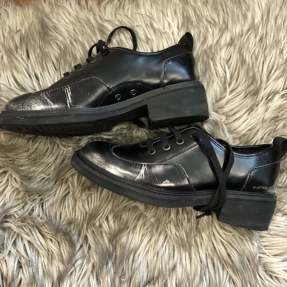 G Star Raw Loafers - Picture 7 of 12